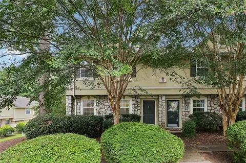 6900 Roswell Rd #1D, Atlanta, GA 30328