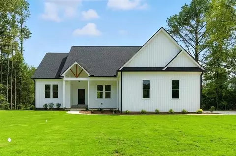 1 Mountain Chase Rd, Rome, GA 30165