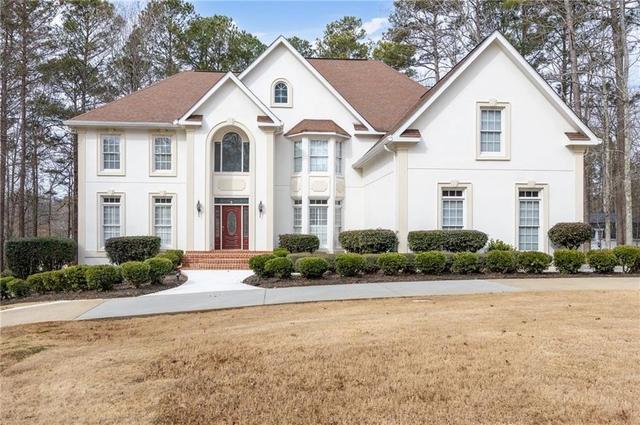 5200 Old Mountain Ct NW, Powder Springs, GA 30127