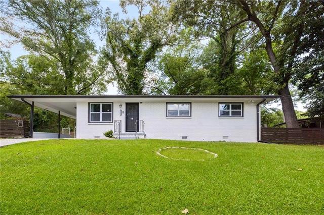 4317 Brookside Dr, Forest Park, GA 30297