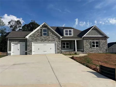 189 Randolph Farms Dr, Dallas, GA 30132
