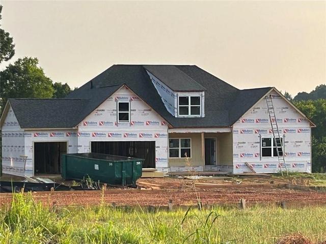189 Randolph Farms Dr, Dallas, GA 30132