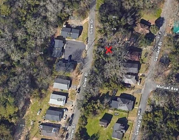 373 Grier St, Macon, GA 31204