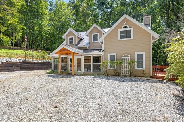 530 Quail Trl, Clarkesville, GA 30523