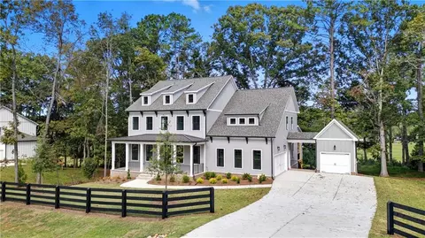 112 Dallas Mark Dr, Canton, GA 30115 photo 2
