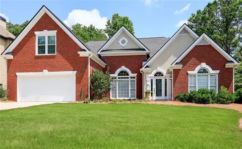 4530 Madison Ridge Pl NW, Marietta, GA 30064