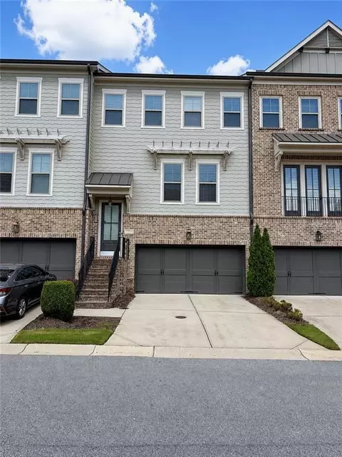 3756 Huger Pl SE, Smyrna, GA 30080