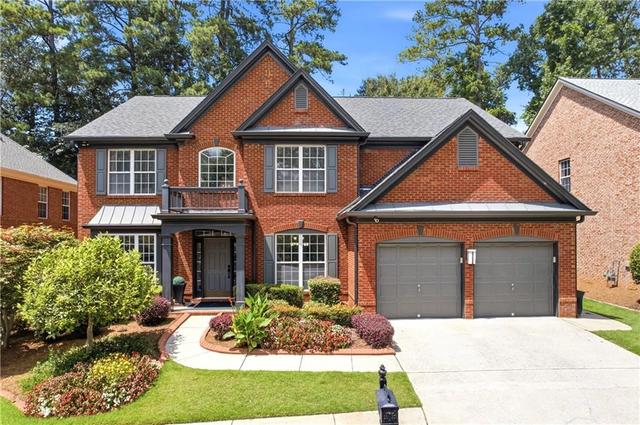 3426 SE Belridge Dr SE, Smyrna, GA 30080