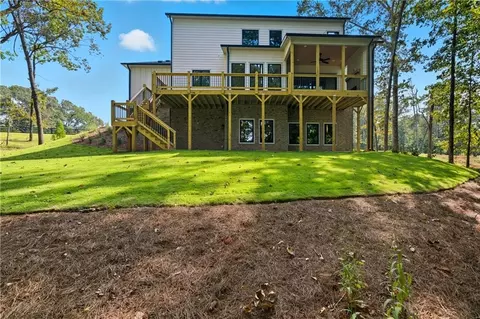 Exterior - 116 Dallas Mark Dr, Canton, GA 30115 photo 7 of 7