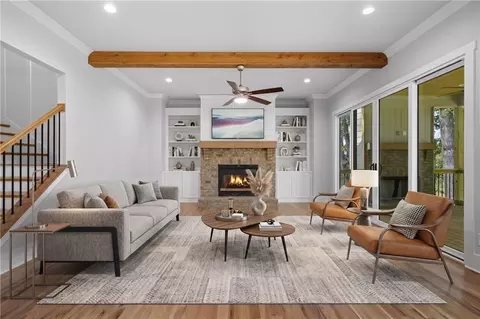 Living - 116 Dallas Mark Dr, Canton, GA 30115 photo 1 of 3