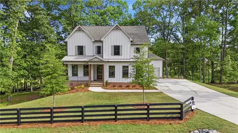 Exterior - 116 Dallas Mark Dr, Canton, GA 30115 photo 3 of 7