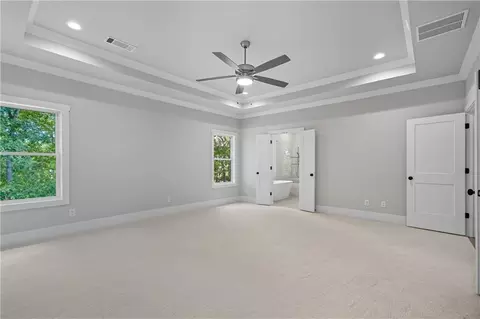 Bedroom - 116 Dallas Mark Dr, Canton, GA 30115 photo 2 of 5