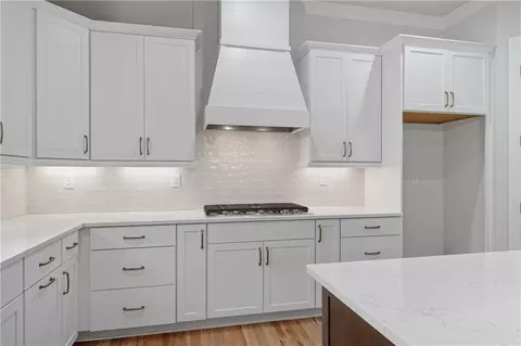 Kitchen - 116 Dallas Mark Dr, Canton, GA 30115 photo 3 of 4