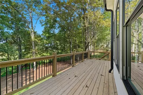 Exterior - 116 Dallas Mark Dr, Canton, GA 30115 photo 4 of 7