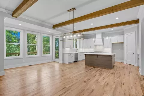 Living - 116 Dallas Mark Dr, Canton, GA 30115 photo 2 of 3