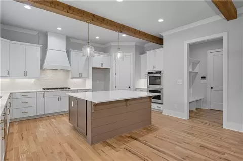 Kitchen - 116 Dallas Mark Dr, Canton, GA 30115 photo 2 of 4