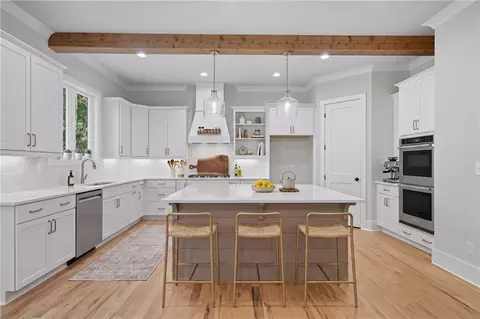 Kitchen - 116 Dallas Mark Dr, Canton, GA 30115 photo 1 of 4