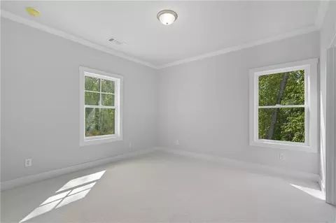 Bedroom - 116 Dallas Mark Dr, Canton, GA 30115 photo 3 of 5