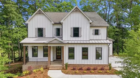 116 Dallas Mark Dr, Canton, GA 30115