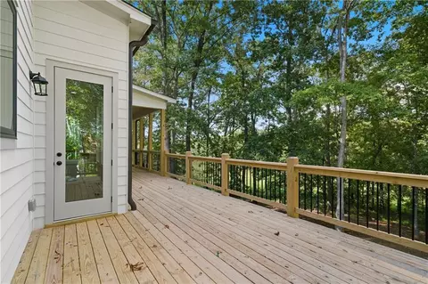 Exterior - 116 Dallas Mark Dr, Canton, GA 30115 photo 5 of 7