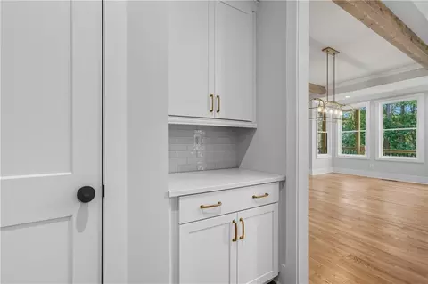 Entry Way - 116 Dallas Mark Dr, Canton, GA 30115 photo 2 of 4