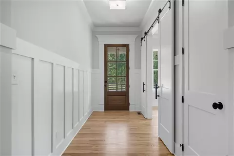 Entry Way - 116 Dallas Mark Dr, Canton, GA 30115 photo 1 of 4
