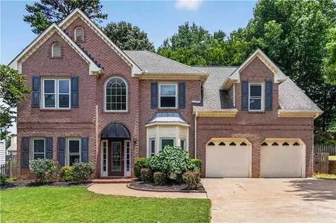 2456 Arcadia Dr NW, Acworth, GA 30101