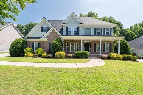1169 Vintage Way, Hoschton, GA 30548