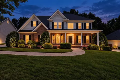 1169 Vintage Way, Hoschton, GA 30548