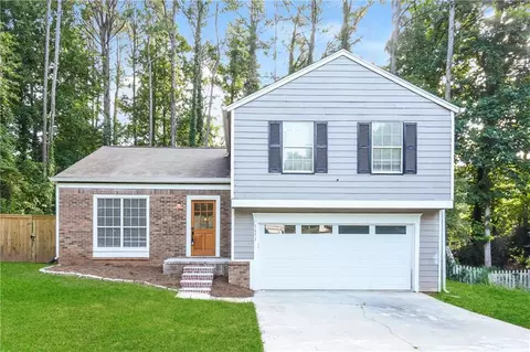 1671 Spindle Ct, Lawrenceville, GA 30044