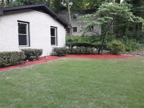 3629 Embry Circle Cir, Atlanta, GA 30341