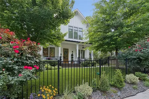 72 SE Walthall St SE #A, Atlanta, GA 30316