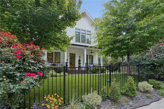 72 SE Walthall St SE #A, Atlanta, GA 30316