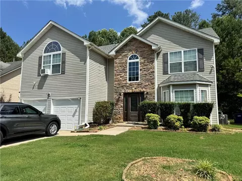 2615 Highland Hills Pkwy, Douglasville, GA 30135