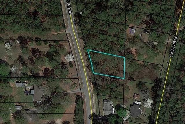 2467 Philadelphia Rd NE, Conyers, GA 30012