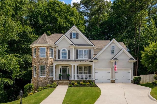 870 Southfield Ln, Alpharetta, GA 30004