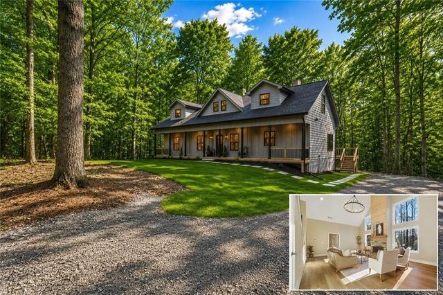 23 Echota Ct, Ellijay, GA 30540