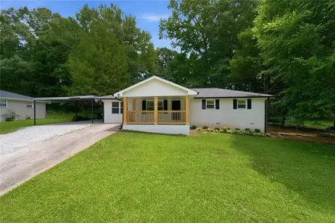 3505 Hopkins Rd, Powder Springs, GA 30127