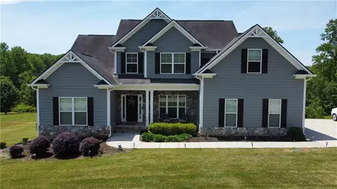 132 Blue Sky Dr, Dawsonville, GA 30534