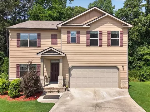 2685 Chelsea Ct, Atlanta, GA 30331
