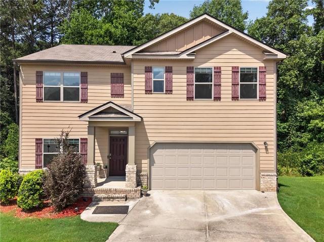 2685 Chelsea Ct, Atlanta, GA 30331