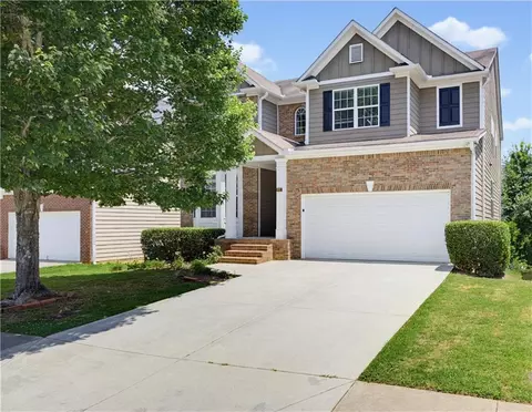 3470 Drayton Manor Run, Lawrenceville, GA 30046