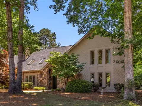 2332 Benji Blvd, Conyers, GA 30013