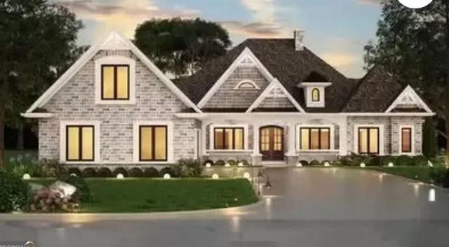 240 Woodmont Dr, Cornelia, GA 30531