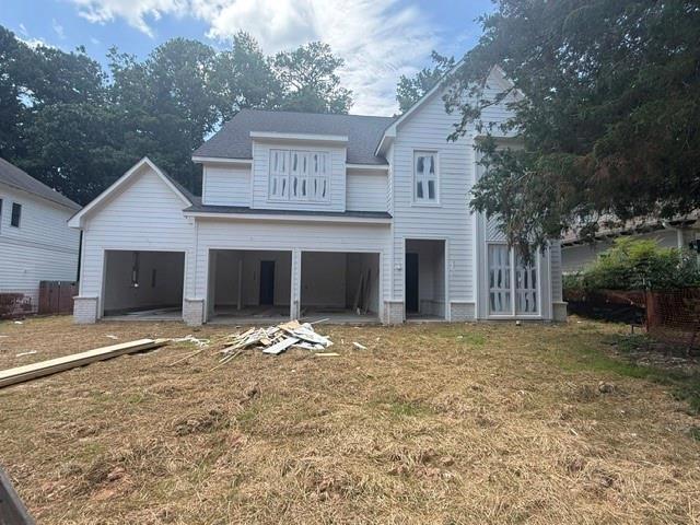 2932 Surrey Ln, Atlanta, GA 30341
