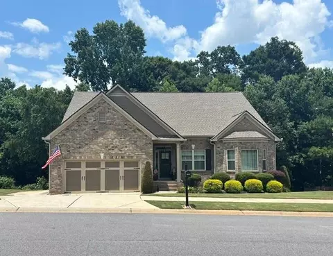 2556 Olney Falls Dr, Braselton, GA 30517