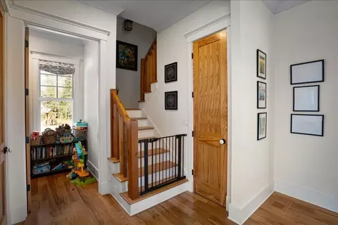 Entry Way - 435 Walton St, Monroe, GA 30655 photo 1 of 4