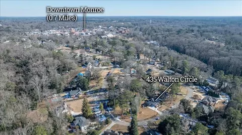 View/Area - 435 Walton St, Monroe, GA 30655 photo 1 of 3