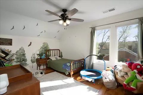 Bedroom - 435 Walton St, Monroe, GA 30655 photo 3 of 3