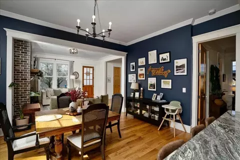 Dining - 435 Walton St, Monroe, GA 30655 photo 3 of 3